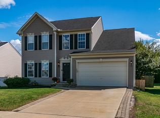 1542 Greenfield Ln, Painesville, OH 44077