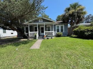 320 Forrest Ave, Savannah, GA 31404