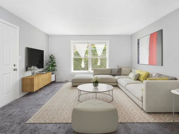425 Main St Unit 20C, Hudson, MA 01749