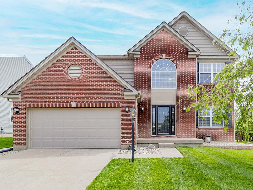 851 Elm Tree Dr, Morrow, OH 45152 Zillow