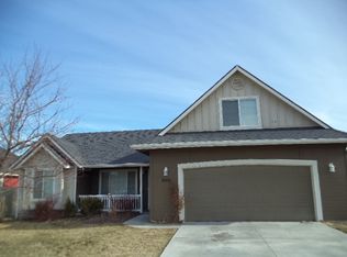 3811 Telequana Dr, Anchorage, AK 99517