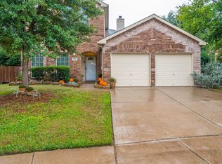 13029 Fencerow Rd, Fort Worth, TX 76244