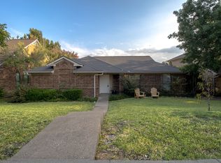 1612 Piedmont Pl, Carrollton, TX 75007