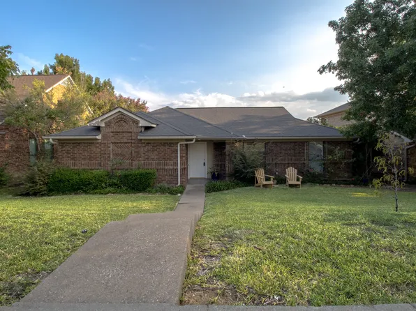 1612 Piedmont Pl, Carrollton, TX 75007