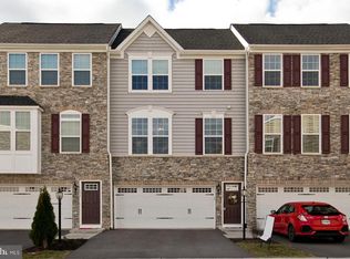 133 Hornbeam Dr, Lake Frederick, VA 22630