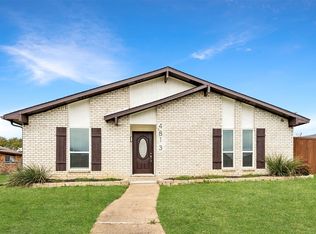 4813 Arbor Glen Rd, The Colony, TX 75056