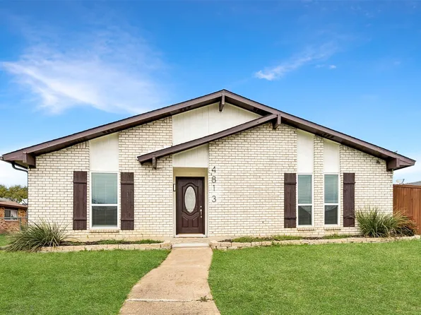 4813 Arbor Glen Rd, The Colony, TX 75056