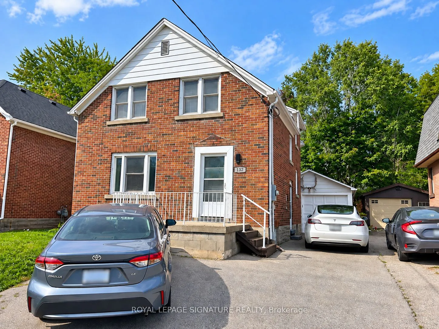 3 bed, $2,500 — Photo 1