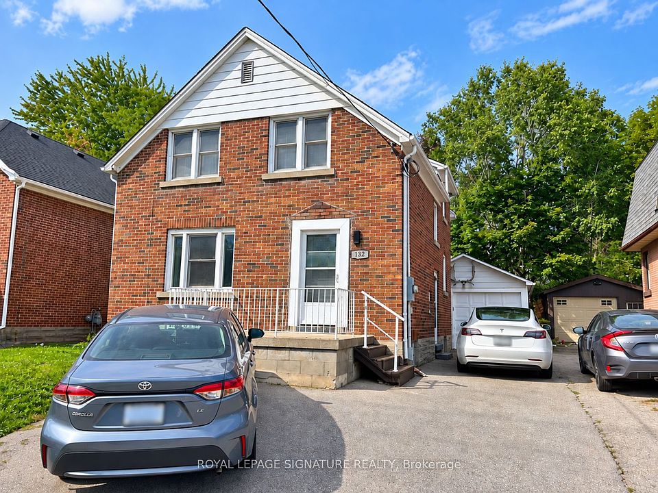 1st image of 132 Bridgeport Rd E