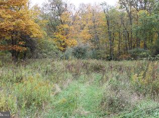 Bane Cutoff Rd, Elk Garden, WV 26717