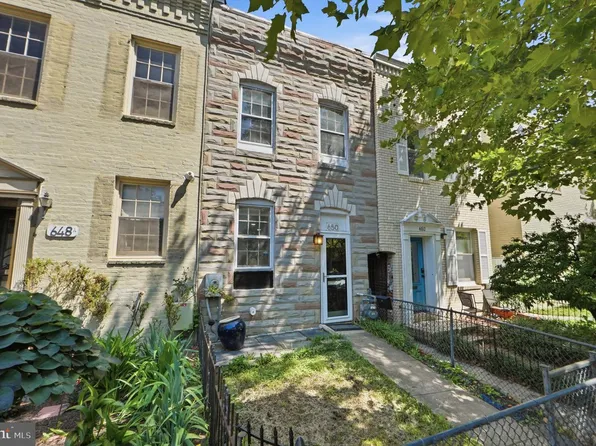 650 E St SE, Washington, DC 20003
