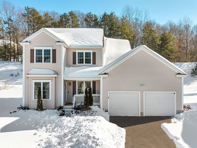 8 Nightview Pl, Millbury, MA, 01527