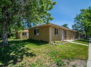 4355 W 35th Ave, Denver, CO 80212