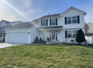 2607 Rahn Blvd, Bellevue, NE 68123