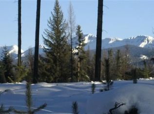 7130 Boy Scout Rd, Seeley Lake, MT 59868