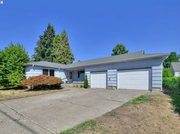 1097 Fairway Dr, Eugene, OR 97404