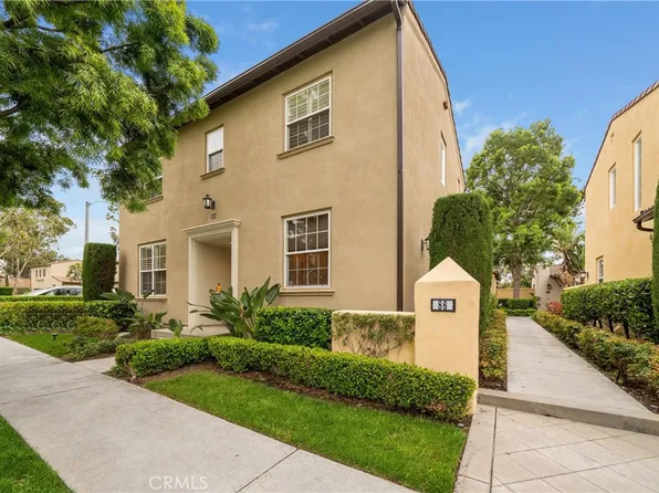 84 Sorenson, Irvine, CA 92602