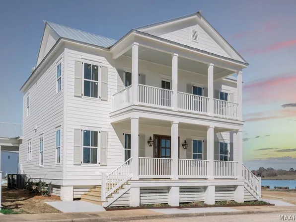 71 Crescent Park, Pike Road, AL 36064
