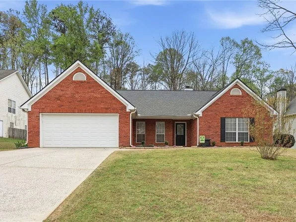 5989 Williamsport Dr, Flowery Branch, GA 30542
