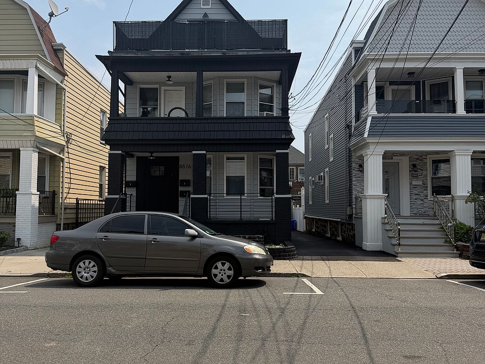 1st image of 8516 3rd Ave #3