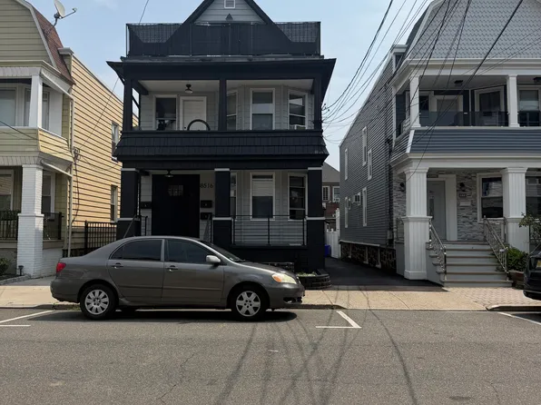 8516 3rd Ave #3, North Bergen, NJ 07047