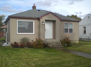 1211 E Rockwell Ave, Spokane, WA 99207