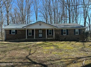 2690 Peddy Vestal Loop, Henderson, TN 38340