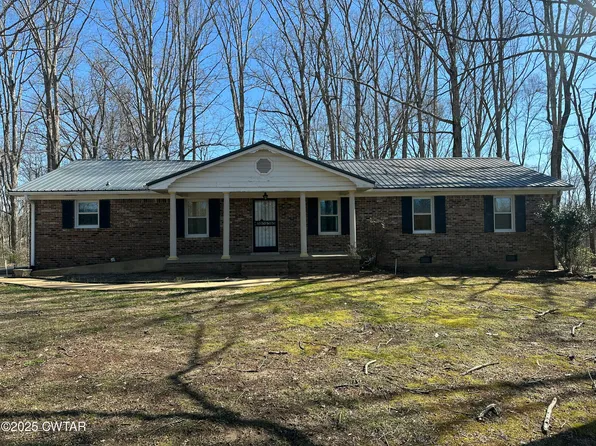 2690 Peddy Vestal Loop, Henderson, TN 38340