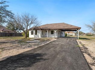 2104 Esperanza Ave, Mission, TX 78574