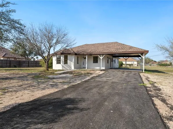 2104 Esperanza Ave, Mission, TX 78574