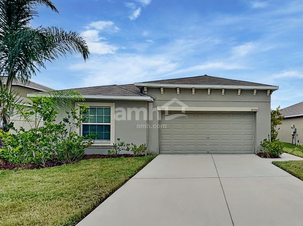 10504 Fuzzy Cattail St