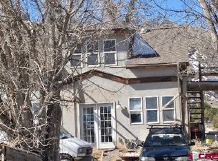 453 N Amelia St, Ridgway, CO 81432