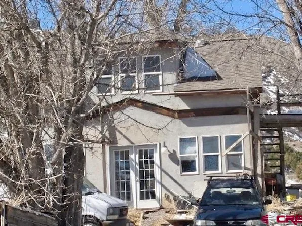 453 N Amelia Street, Ridgway, CO 81432