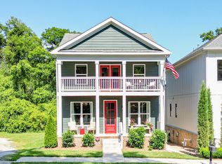 809 Hastings St, Columbia, TN 38401