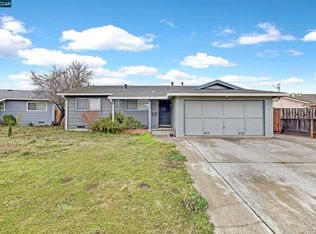 2418 Oconnor Dr, San Pablo, CA 94806