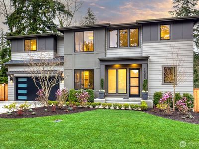 14255 SE 41st Street, Bellevue, WA, 98006