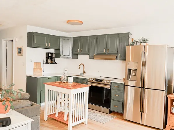 57 Union Avenue #106, Laconia, NH 03246