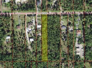 4124 6th Ave NE, Naples, FL 34120