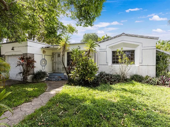 820 NE 82nd Ter, Miami, FL 33138