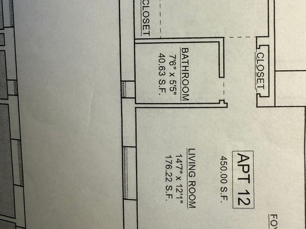 16 5th Ave #22