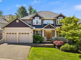 16144 SW Kessler Ln, Tigard, OR 97224