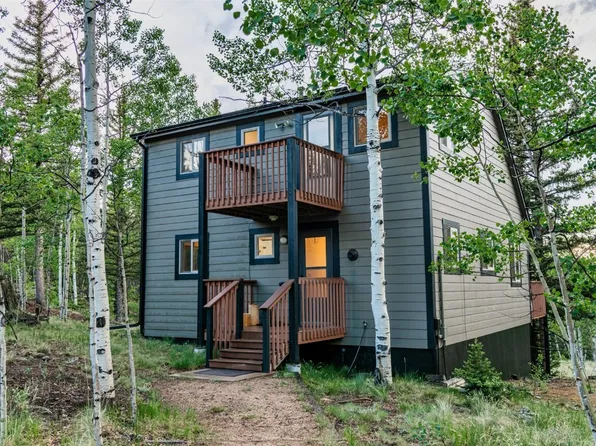 265 Bordenville Ct, Jefferson, CO 80456