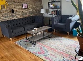2840 N Albany Ave APT 2E, Chicago, IL 60618