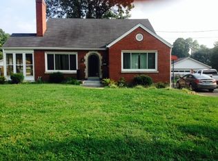 4014 Blanton Ln, Louisville, KY 40216