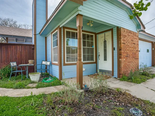 2824 Weston Dr, Denton, TX 76209