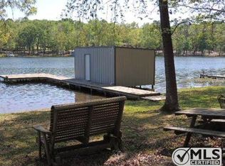 2195 County Road 3440, Hawkins, TX 75765