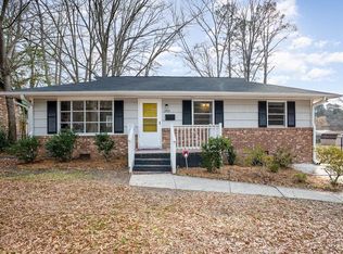 2413 Nebo St, Durham, NC 27707