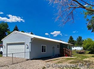3626 Everton Dr, Cheyenne, WY 82009