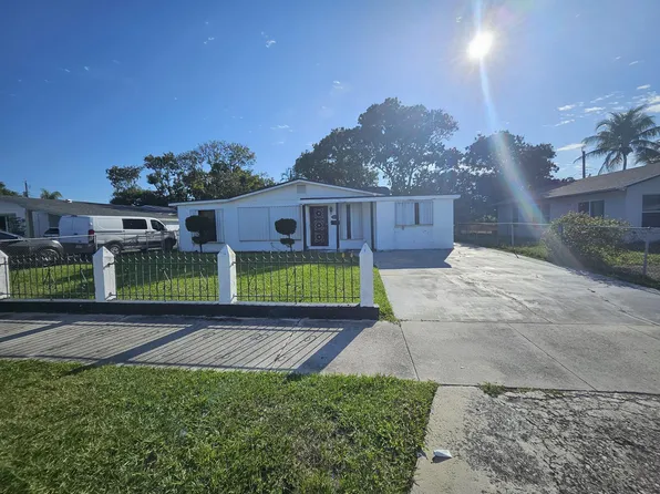 1833 NW 6th Avenue, Pompano Beach, FL 33060