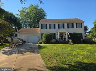 8362 Colony Cir, Easton, MD 21601